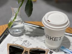 -ARKET CAFÉ(三里屯太古里店)
