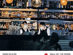 -MOSSO音乐酒吧·Live House(南京西路店)