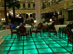 -碧中海汤泉汗蒸酒店