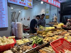 -魏记里脊肉炸炸炸(南门口店)