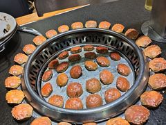 -圣罗巴海鲜烤肉自助(佳兆业店)