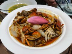 -周家二小姐的菜(西津渡店)