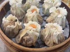 -都一处烧麦馆(前门店)