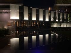 -九里云松·天香餐厅