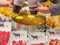 -今日牛事潮汕鲜牛肉火锅(瑞金店)