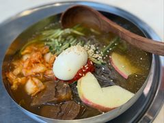 -屋里家延边朝鲜族冷面(南园店)