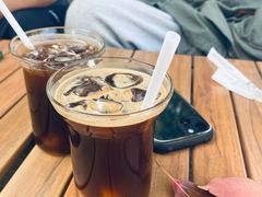 -收获咖啡HARVEST RESERVE(苍山店)