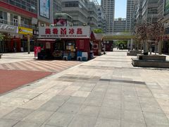 -时代奥城商业广场