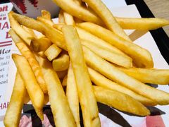 -The Habit Burger Grill 哈比特汉堡(爱琴海店)