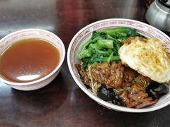 -吴茂兴本帮面(百色路店)
