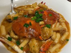 -尚一汤·粤菜海鲜(环球港店)