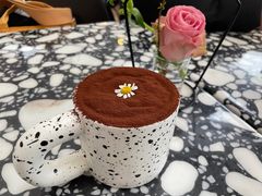 -禧室Joyous Lounge(禧园店)