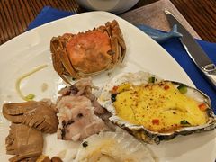 -浙江西子宾馆·瑶园咖啡厅