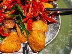 -粤·向群饭店(二沙岛店)