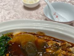 -新光酒家·河豚·海鲜·蟹料理(浦东店)