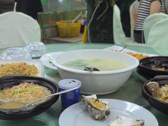 -景好海鲜餐厅(大鹏必选旅游店)