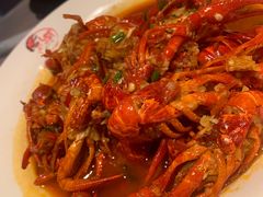 -李叔叔虾蟹大排档(青羊店)