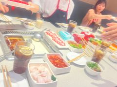 -海底捞火锅(大融城店)