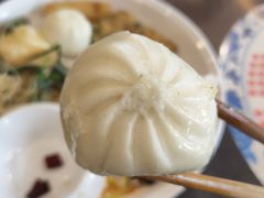 -谦和清心素食(彭州店)