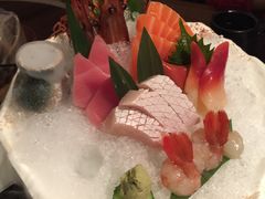 -山葵家·创意料理(宁波来福士店)