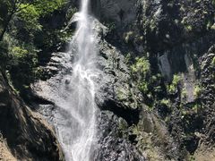-百漈沟生态旅游景区