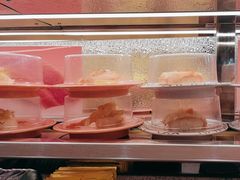 -争鲜回转寿司(太阳宫凯德PLUS店)