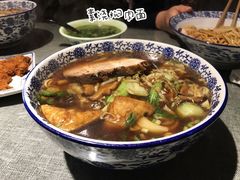 -腔调面(斜土路店)