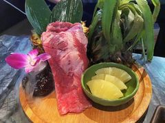 -井上和牛烤肉(大润发店)