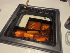 一品三味锅-倍儿红喜临门火锅(文兴路店)