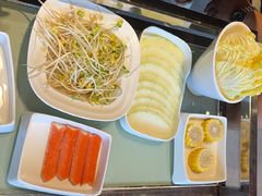 -天都火锅酒楼(虹梅南路店)