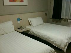 -锦江之星(北京中关村店)