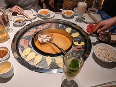 -云尊府云南菜·蒸汽石锅鱼(学清路店)