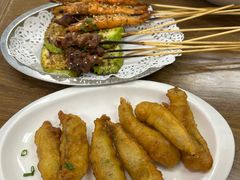 -立文冬·鲜活面(杭州太合商业中心店)