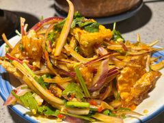 -觅山云南菜(泊富ICITY店)