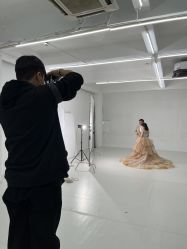 -帆拉斐婚纱摄影(春熙店)