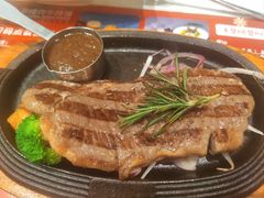-海维克牛排馆HIGHWIC(青羊万达店)