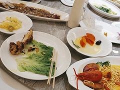 -老绍兴养和饭店(向阳不夜城店)