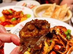 -有位虾匠·香辣蟹·小龙虾(李村店)