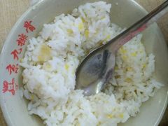 -京九排骨米饭(江西路店)