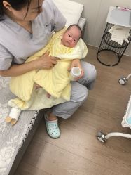 -安琪朵朵独栋花园月子中心
