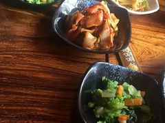 -屯屯面(海尔路店)