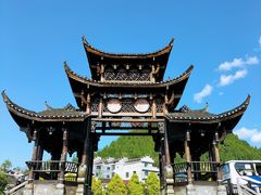 -边城茶峒景区