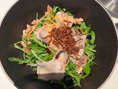 -胡麻(静安嘉里店)