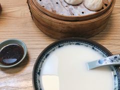 -富春汤包生煎馆(春晖店)