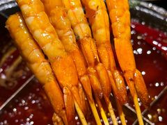 -陈陈火锅(较场口店)