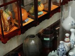 -梅州天地人花园酒店(梅县人民广场店)