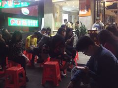 -陈记顺和牛肉火锅馆(天河北路店)