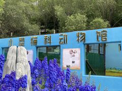 -青藏高原野生动物园