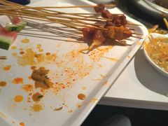 -佰人王串串香火锅(洋珠巷店)