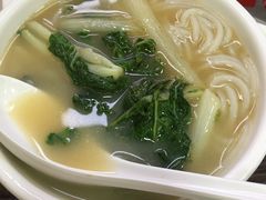 -佳记厚街烧鹅濑粉(广州总店)
